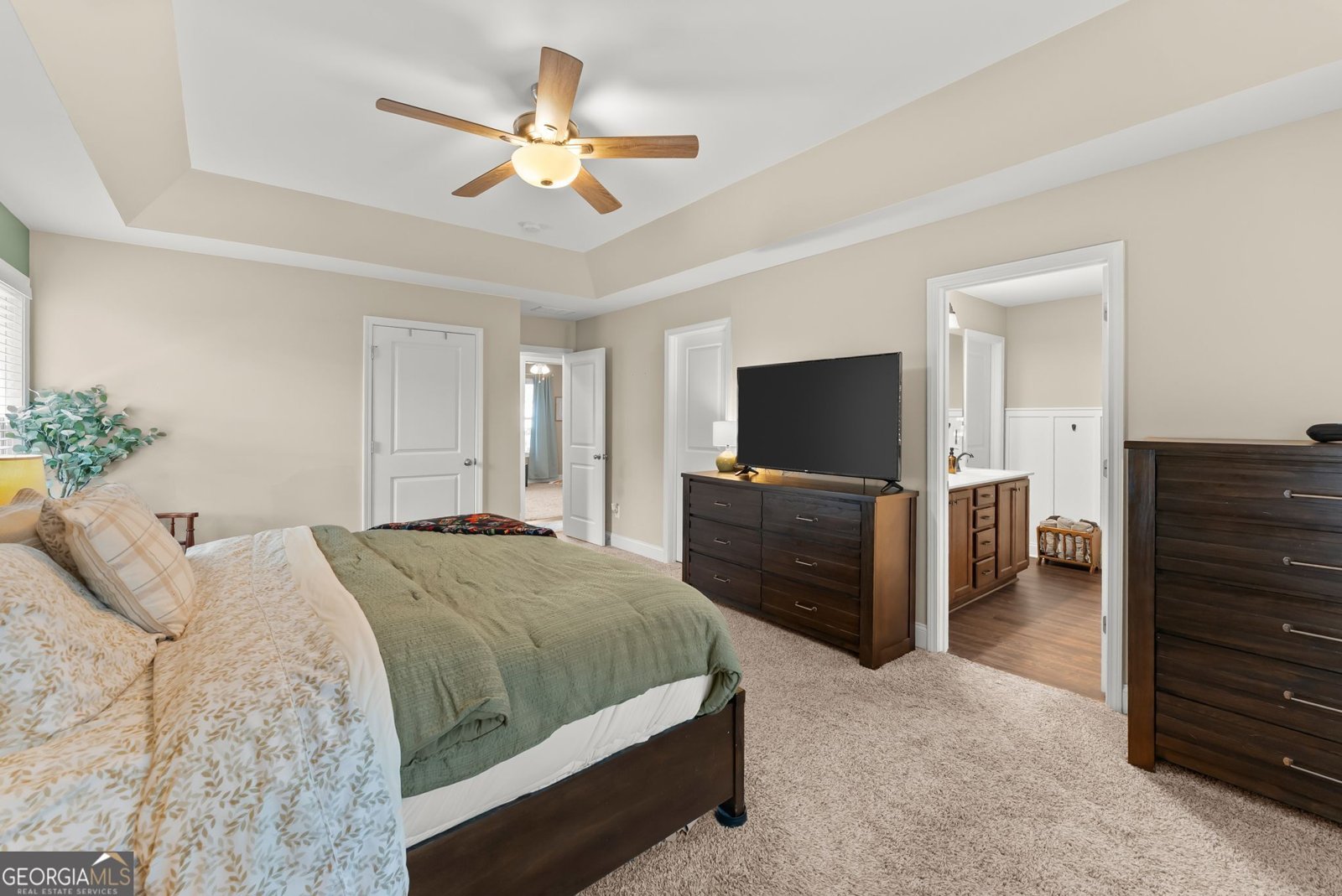 60 Burts Crossing Drrive Dawsonville - Photo 23