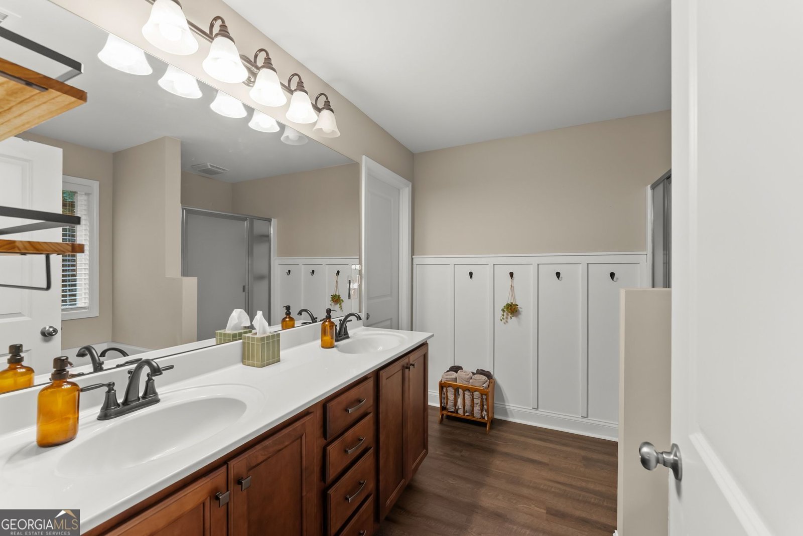 60 Burts Crossing Drrive Dawsonville - Photo 24