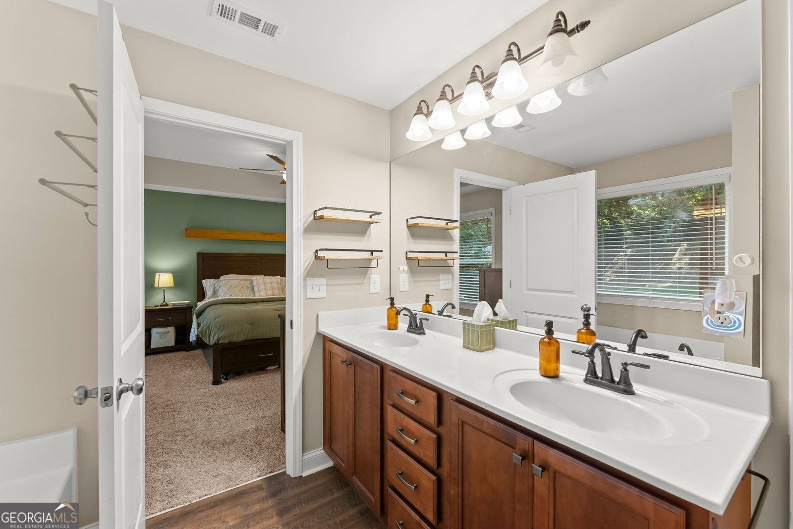 60 Burts Crossing Drrive Dawsonville - Photo 25
