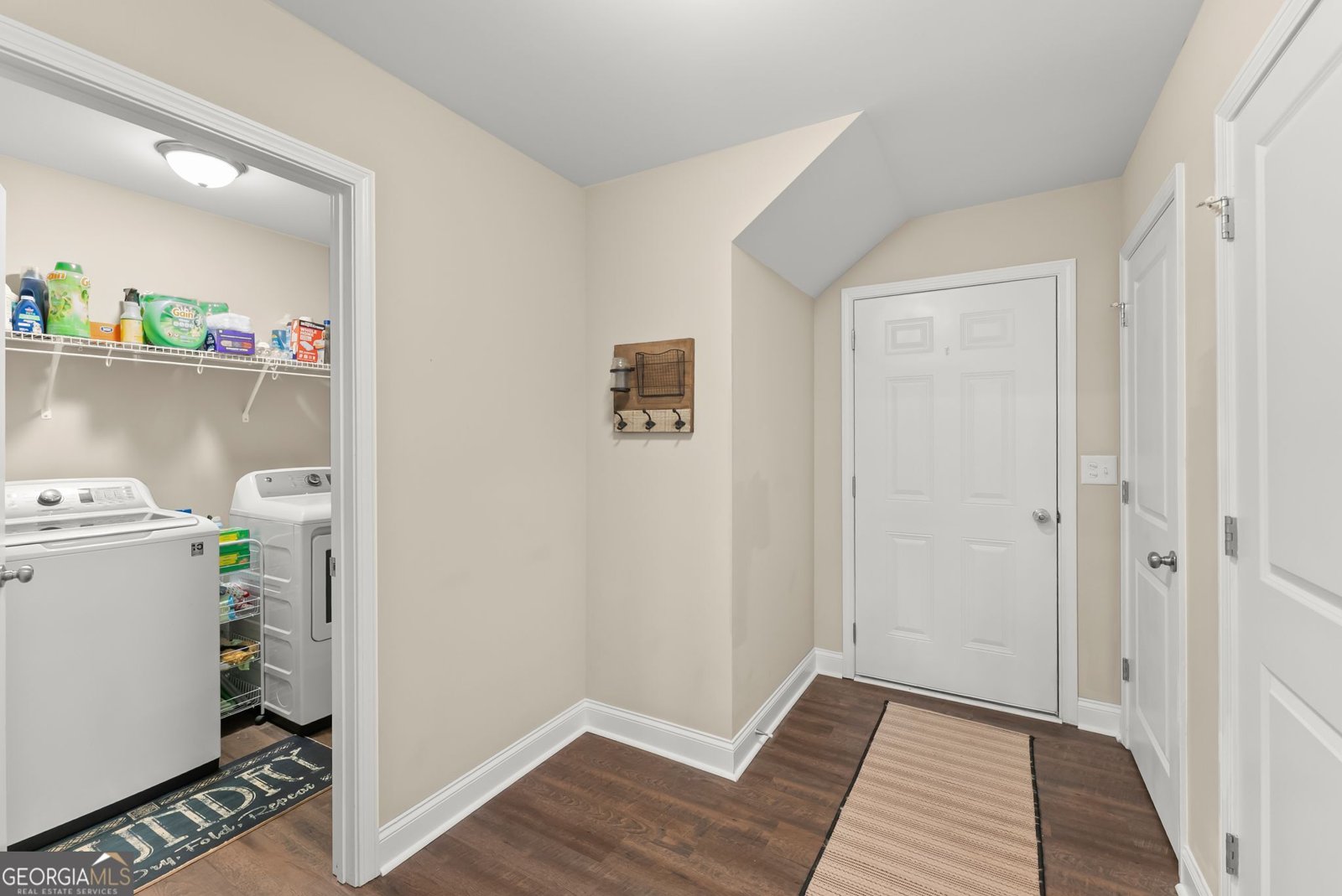 60 Burts Crossing Drrive Dawsonville - Photo 29
