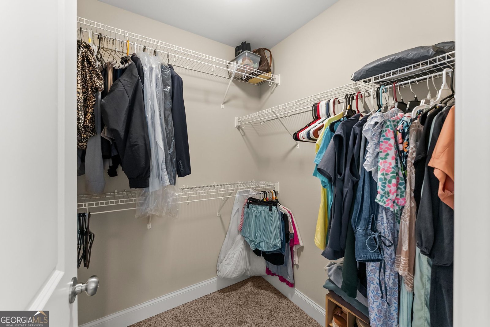 60 Burts Crossing Drrive Dawsonville - Photo 30