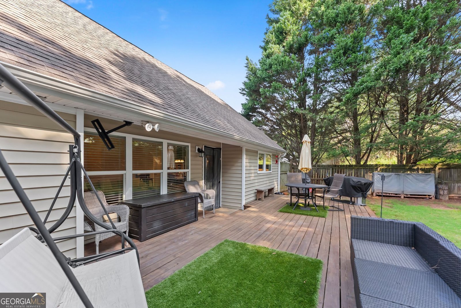 60 Burts Crossing Drrive Dawsonville - Photo 31