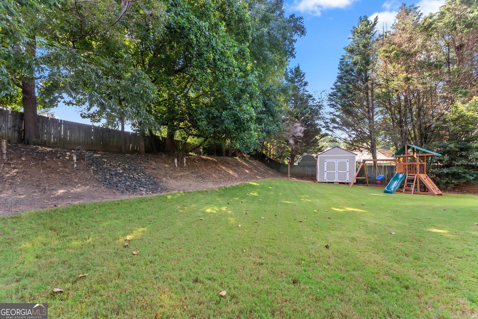 60 Burts Crossing Drrive Dawsonville - Photo 33