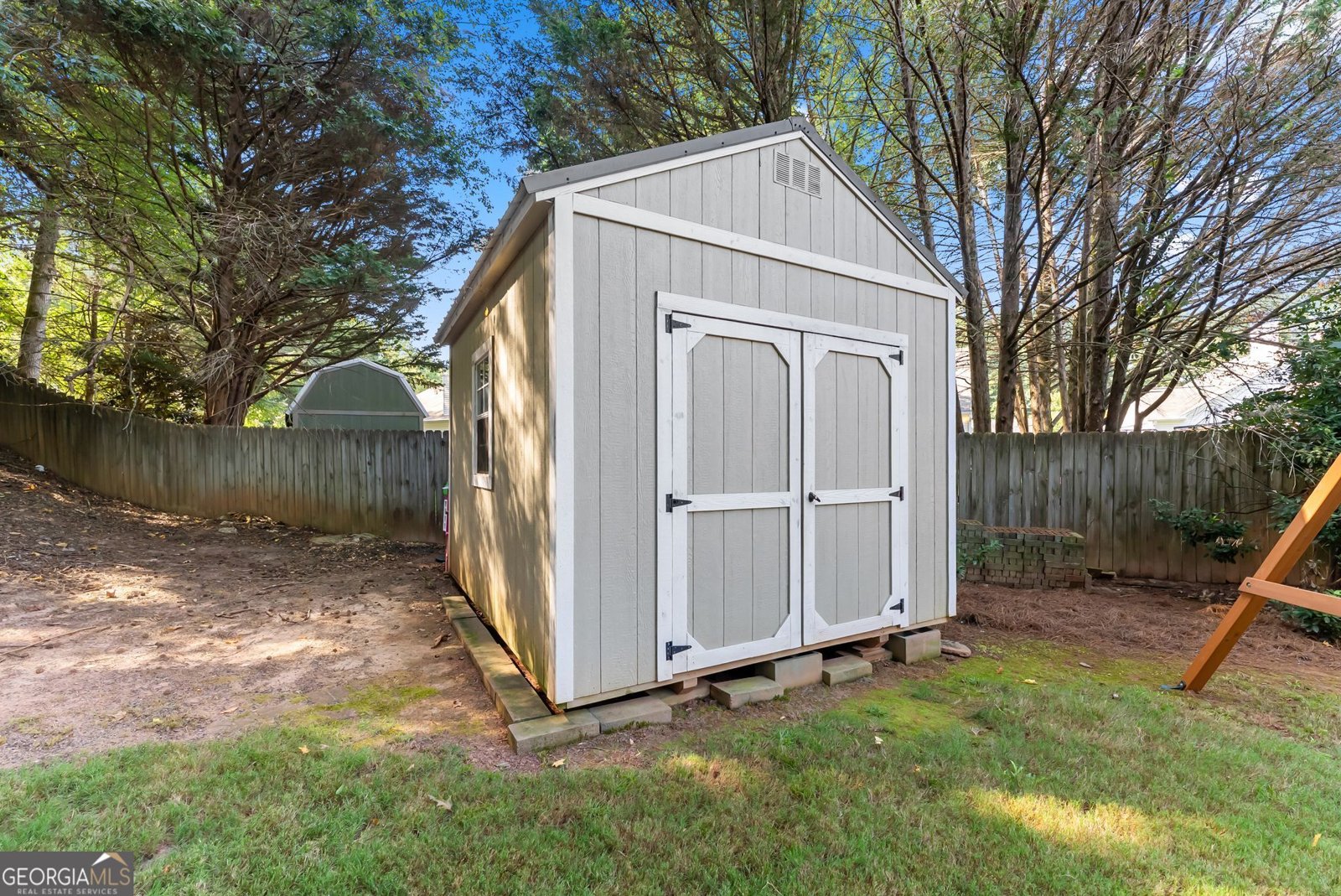 60 Burts Crossing Drrive Dawsonville - Photo 34
