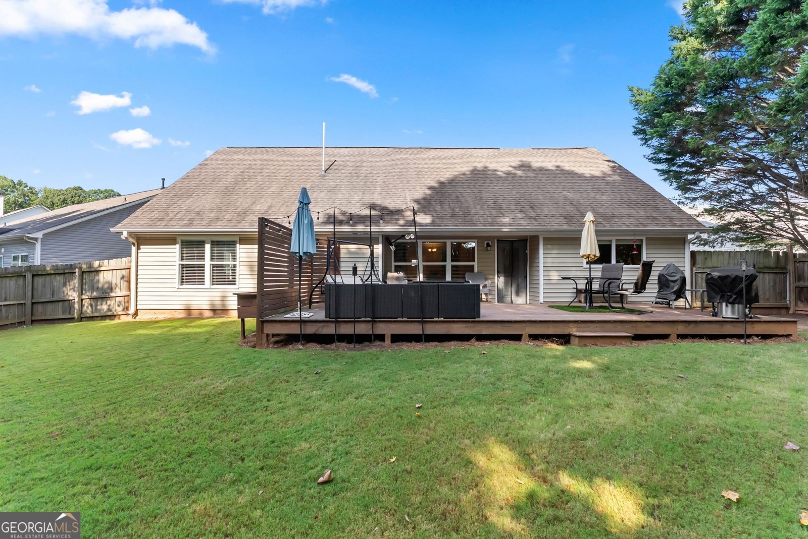 60 Burts Crossing Drrive Dawsonville - Photo 35