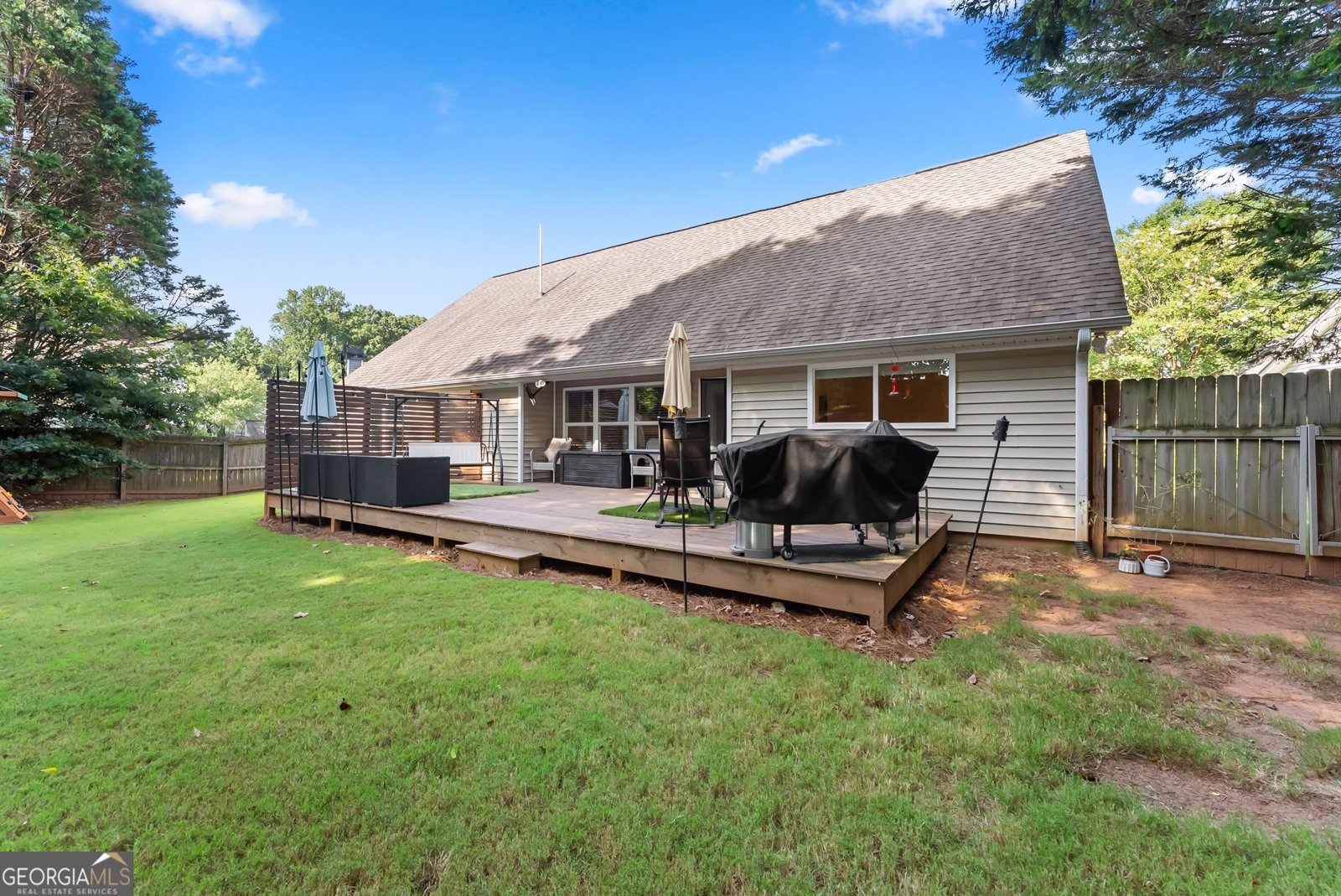 60 Burts Crossing Drrive Dawsonville - Photo 36