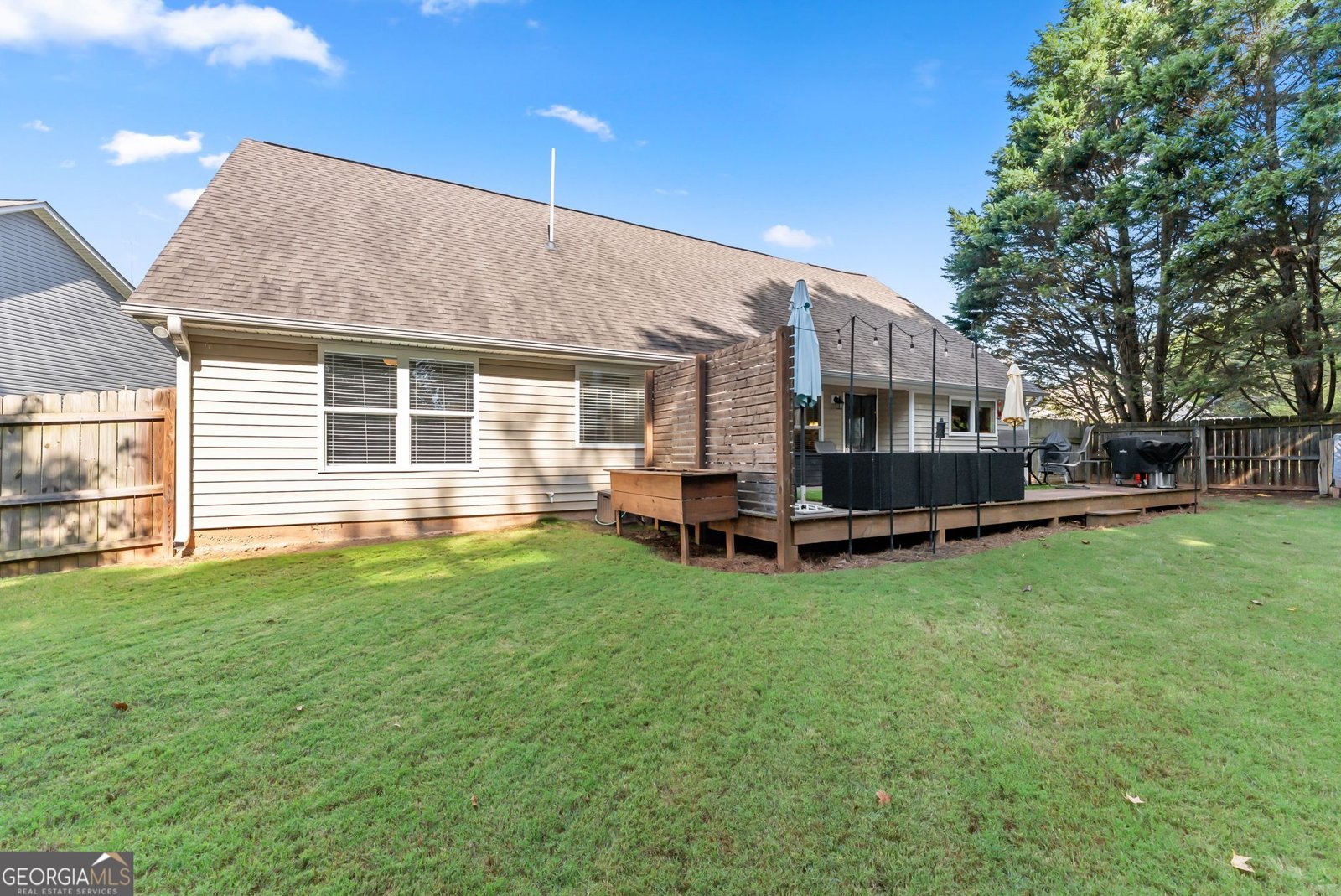 60 Burts Crossing Drrive Dawsonville - Photo 37