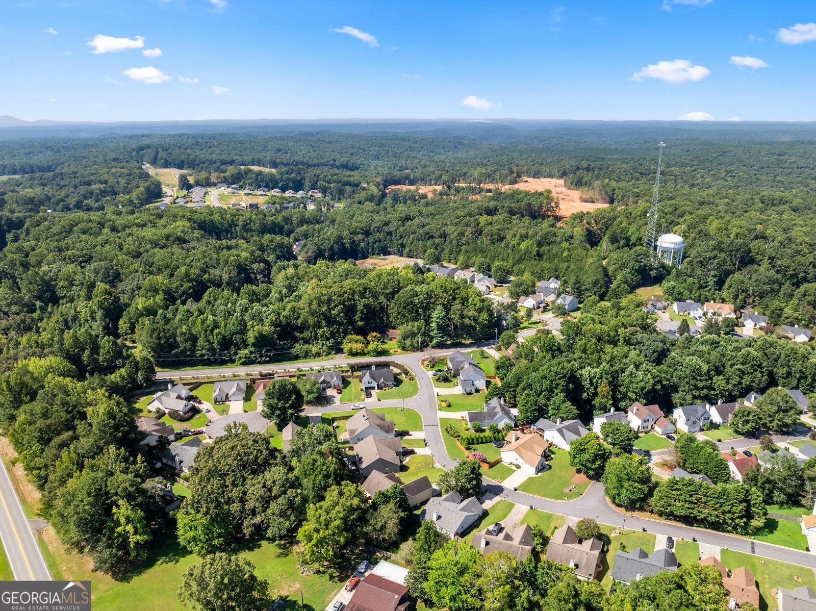 60 Burts Crossing Drrive Dawsonville - Photo 42