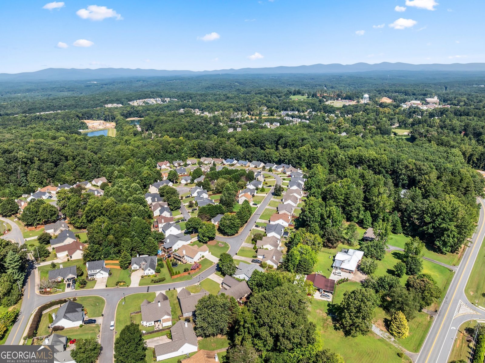 60 Burts Crossing Drrive Dawsonville - Photo 44