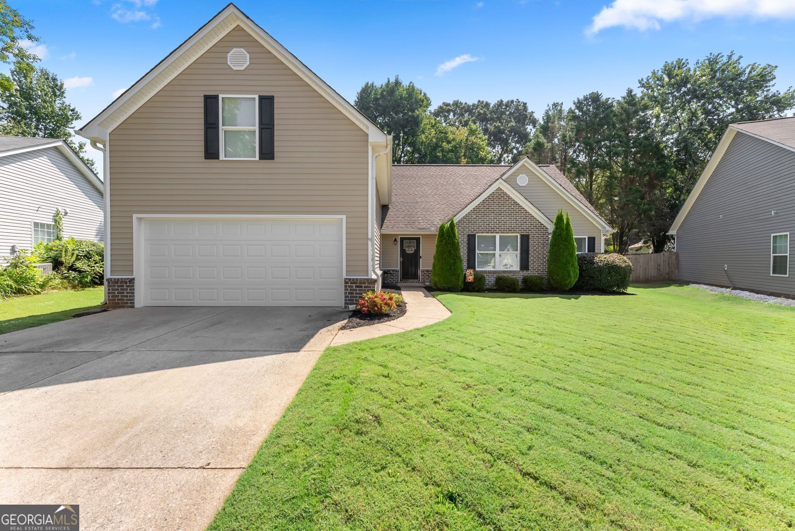 60 Burts Crossing Drrive Dawsonville - Photo 47