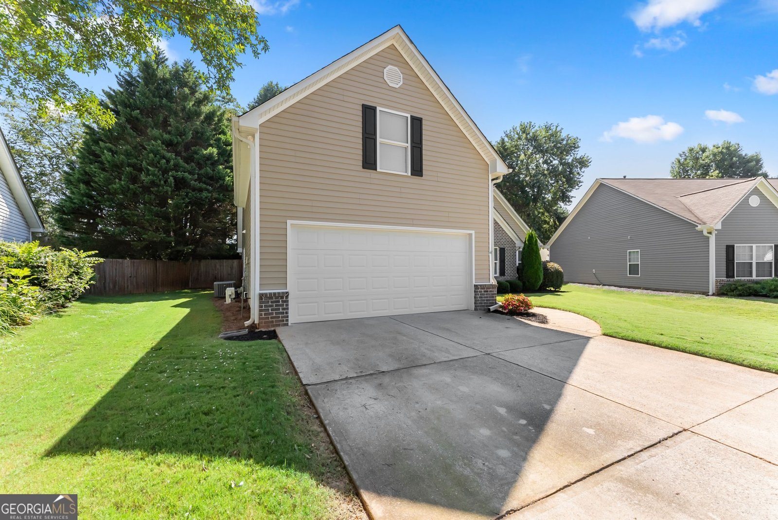60 Burts Crossing Drrive Dawsonville - Photo 6