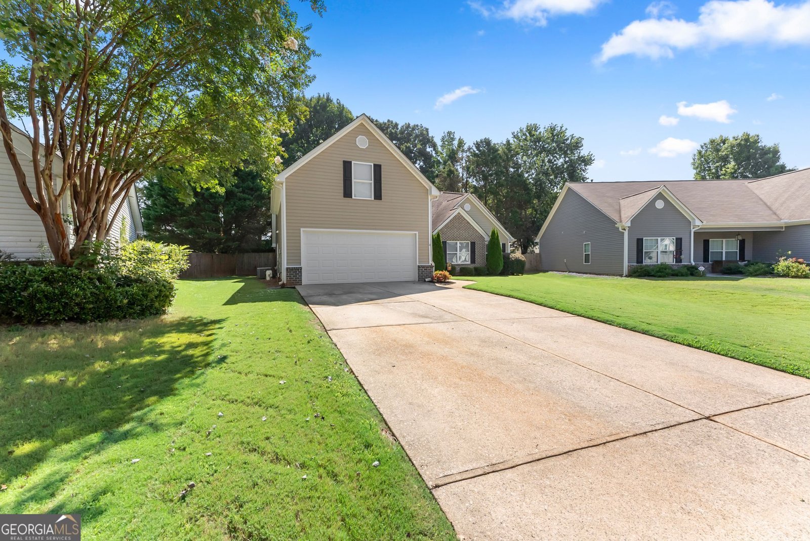 60 Burts Crossing Drrive Dawsonville - Photo 7