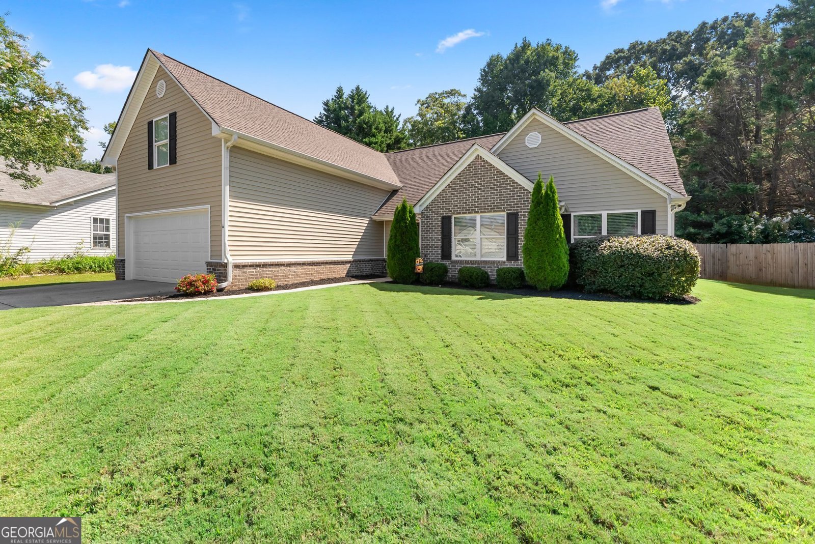 60 Burts Crossing Drrive Dawsonville - Photo 8