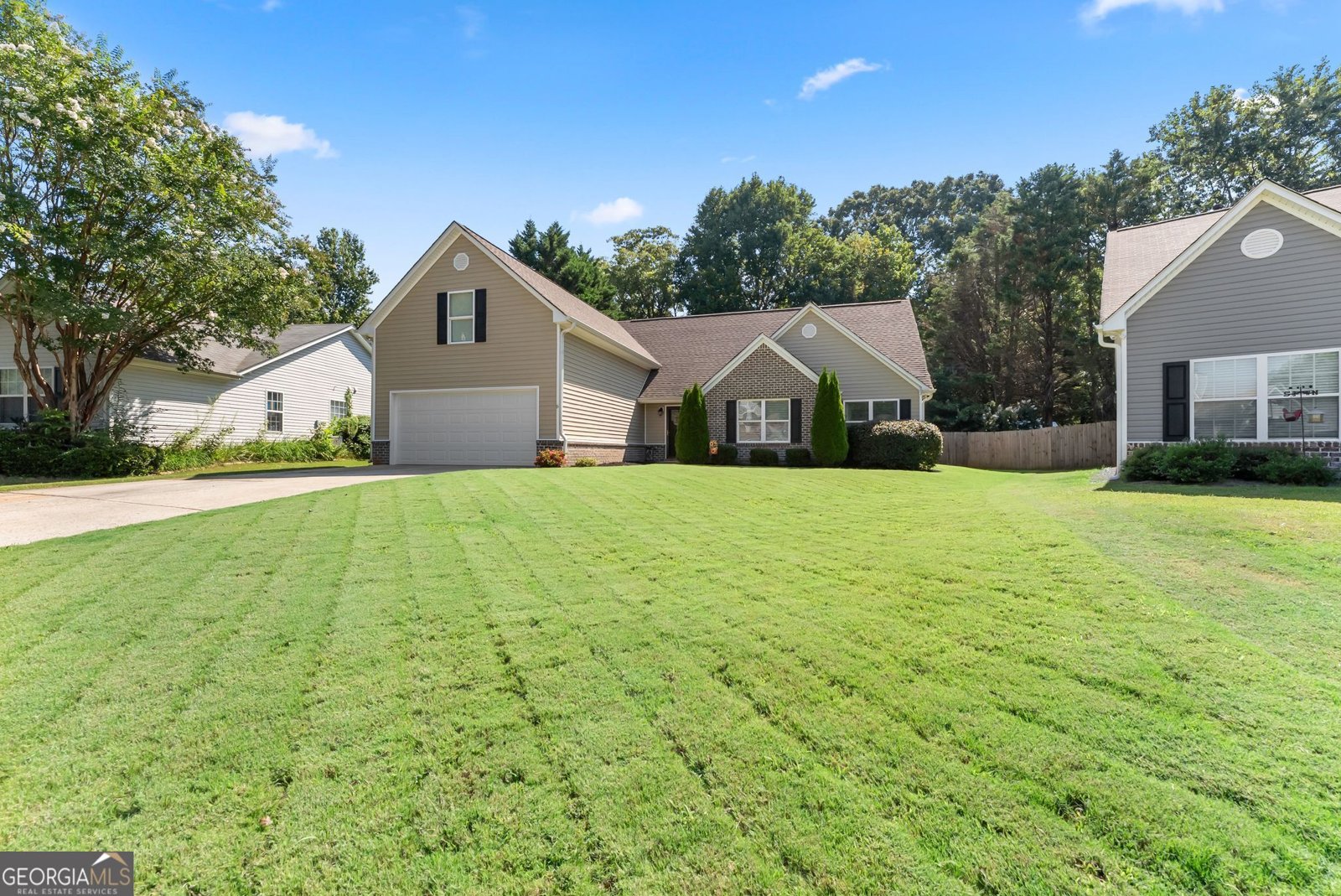 60 Burts Crossing Drrive Dawsonville - Photo 9