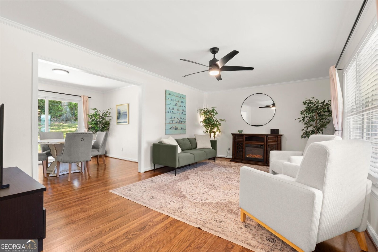 371 North Avenue Hapeville - Photo 6