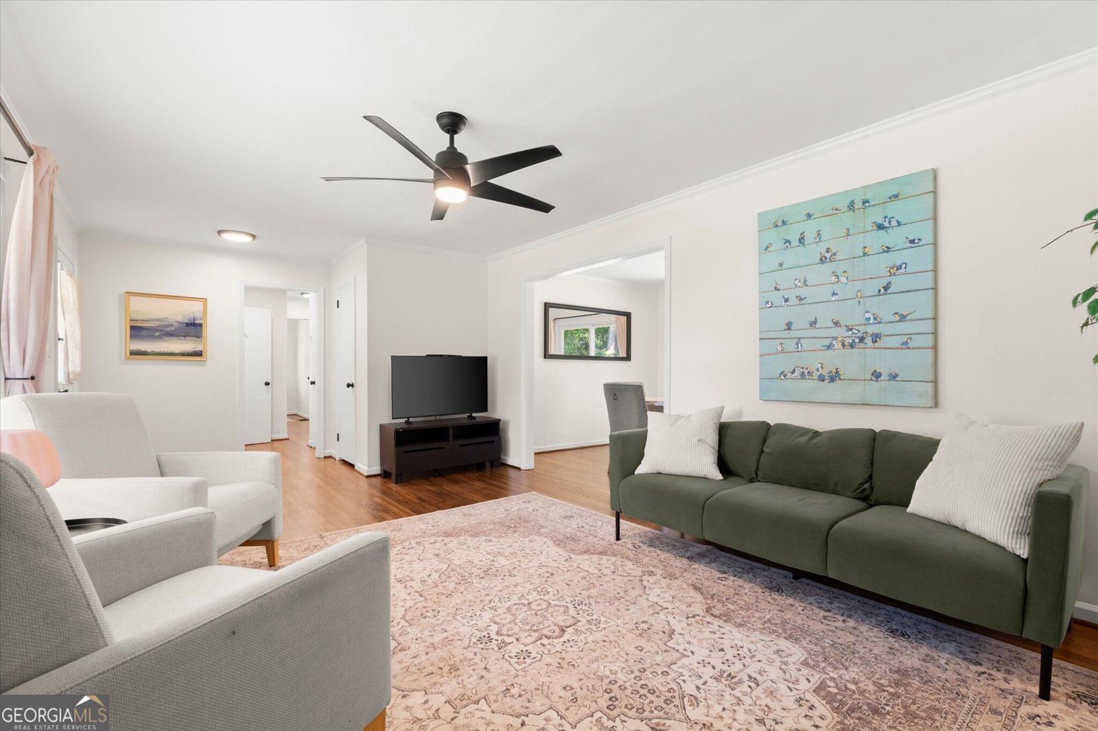 371 North Avenue Hapeville - Photo 8