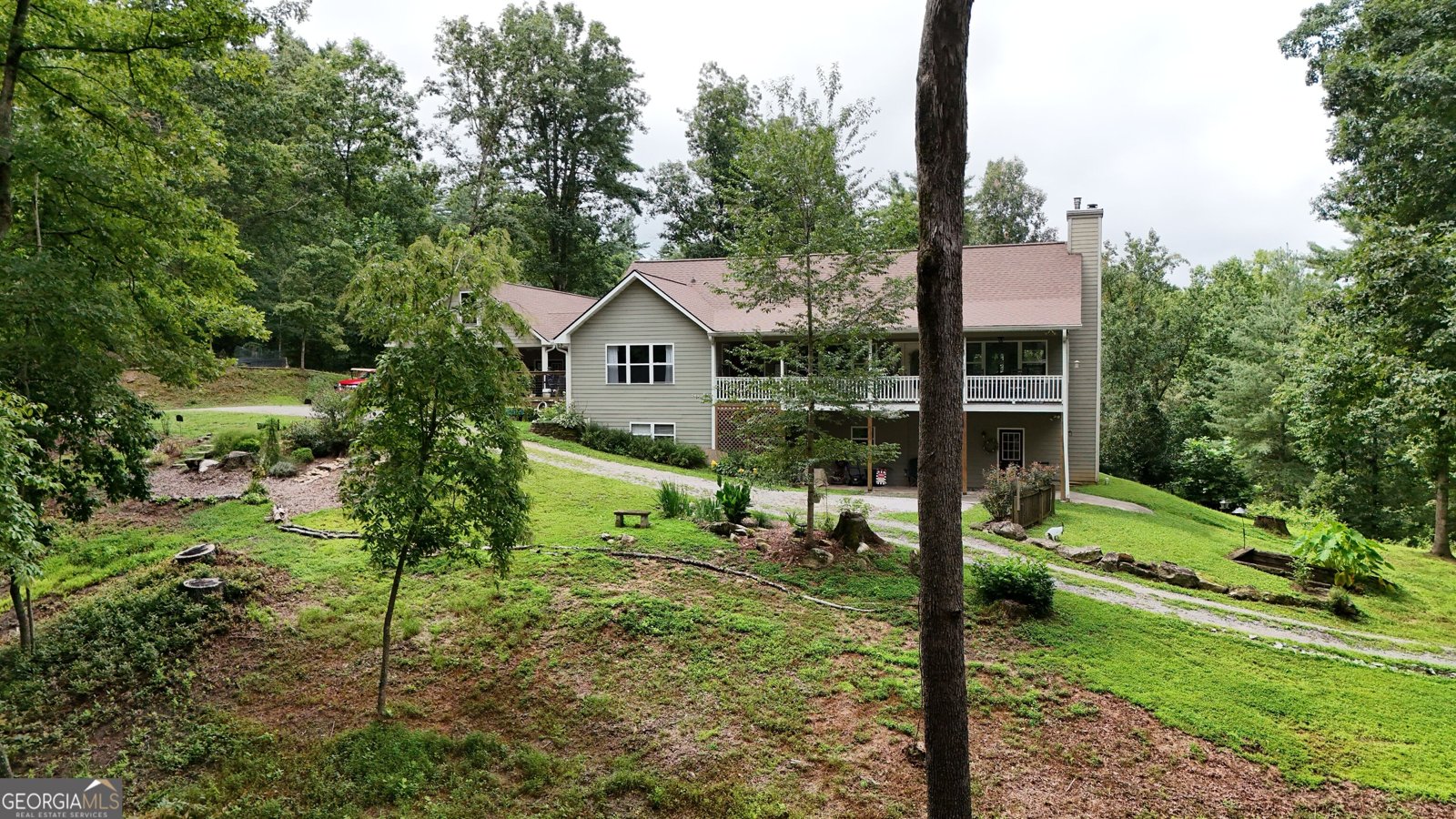 350 Foggy Creek Lane Clarkesville - Photo 112