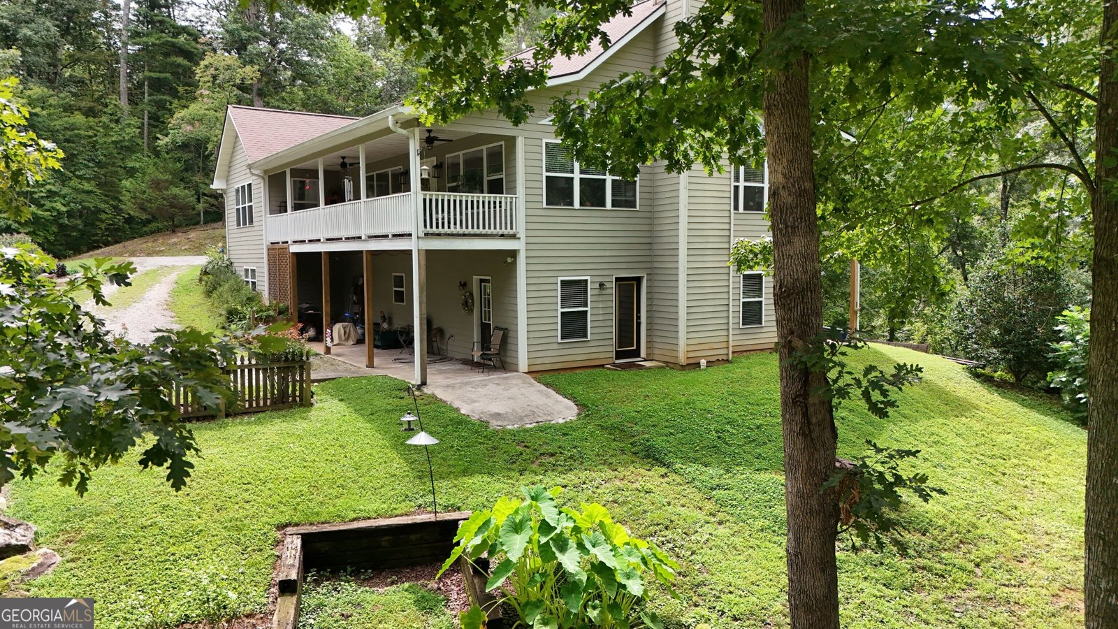 350 Foggy Creek Lane Clarkesville - Photo 113
