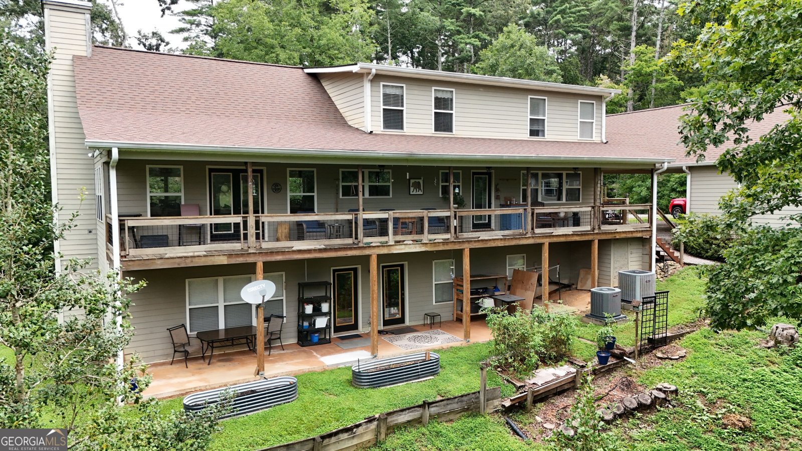 350 Foggy Creek Lane Clarkesville - Photo 130