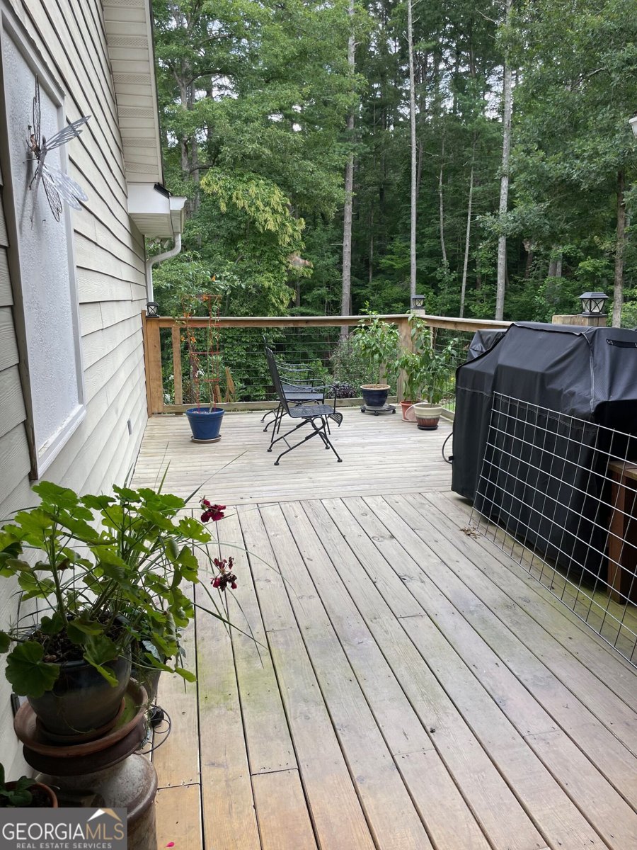 350 Foggy Creek Lane Clarkesville - Photo 15