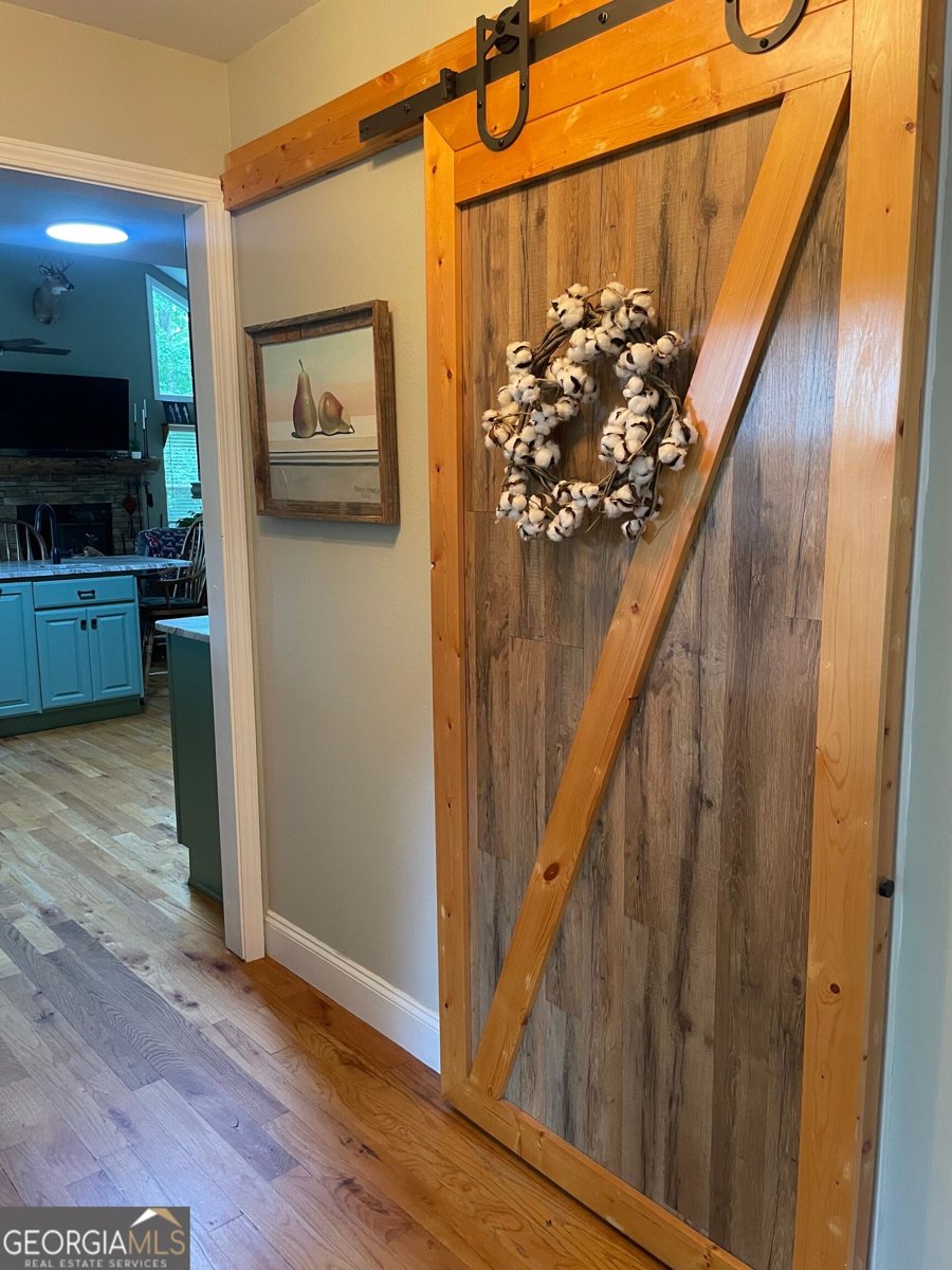 350 Foggy Creek Lane Clarkesville - Photo 17