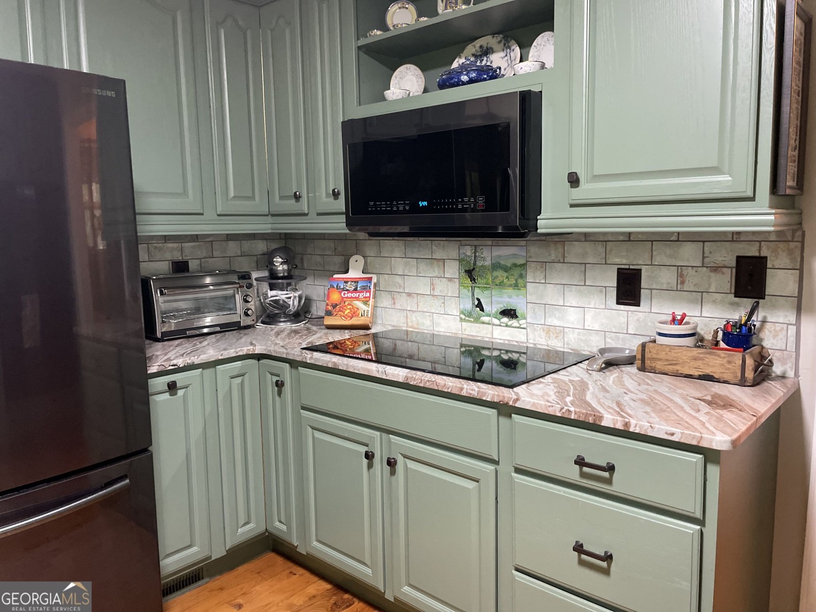 350 Foggy Creek Lane Clarkesville - Photo 22