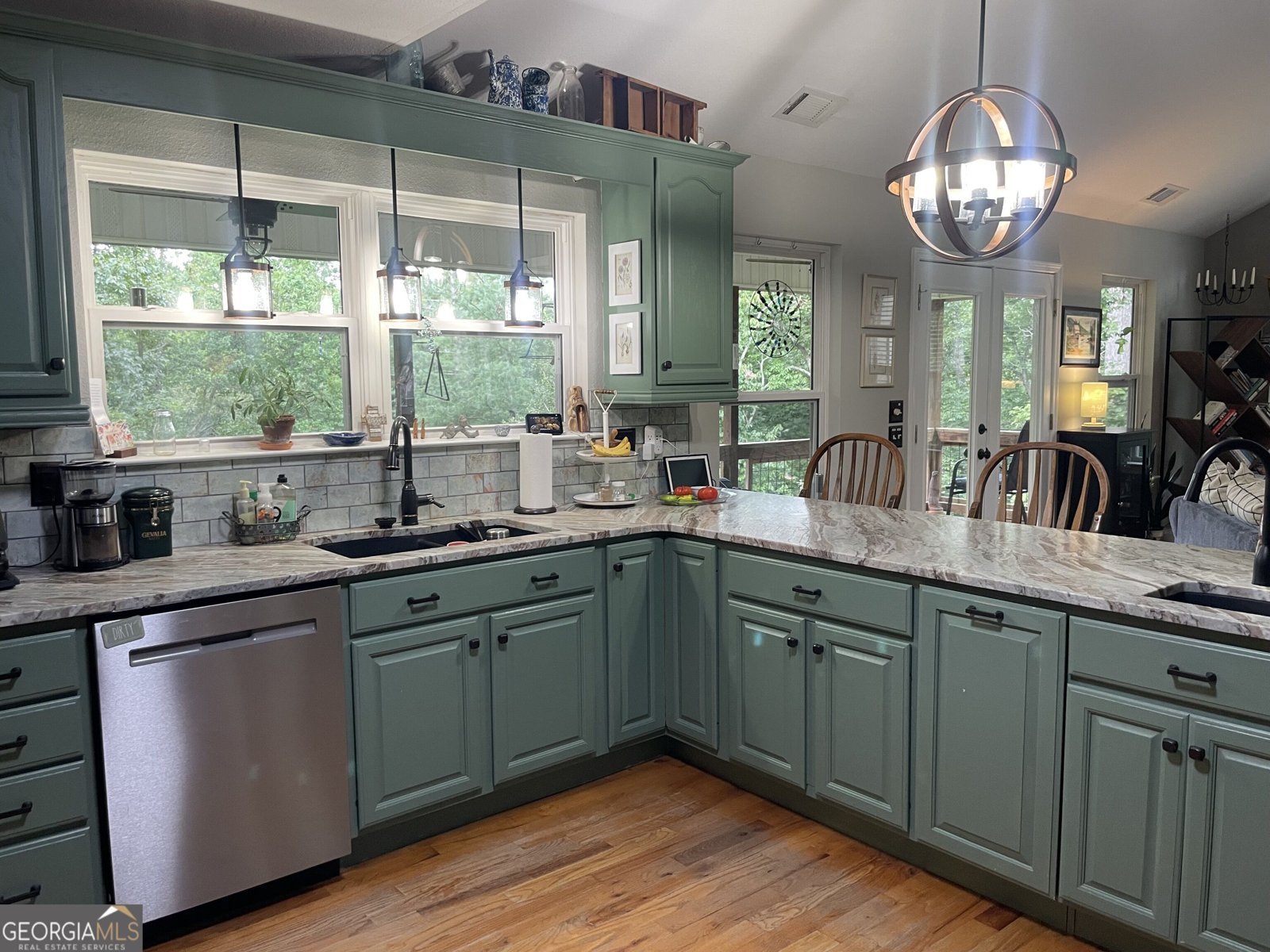 350 Foggy Creek Lane Clarkesville - Photo 25