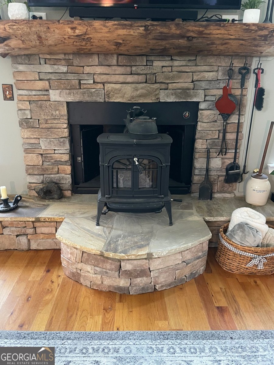 350 Foggy Creek Lane Clarkesville - Photo 33