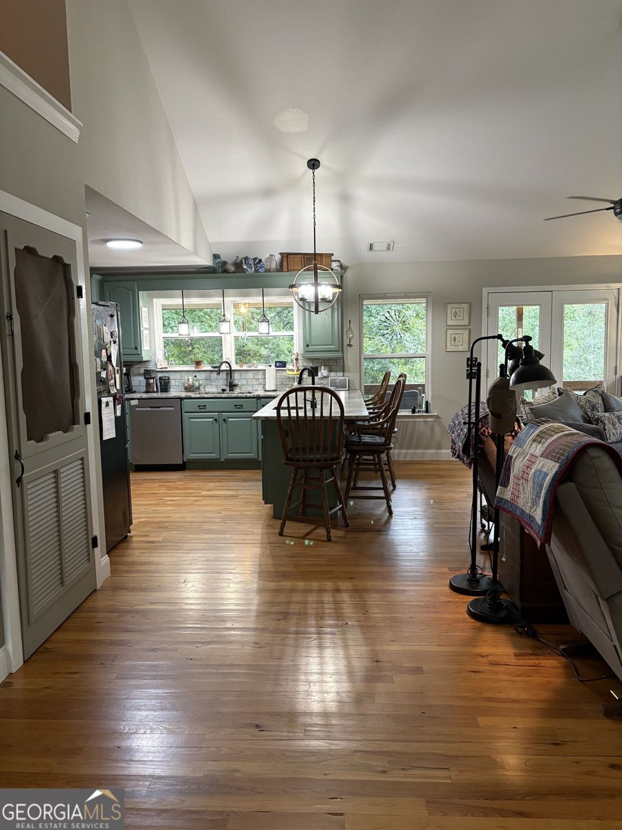 350 Foggy Creek Lane Clarkesville - Photo 41