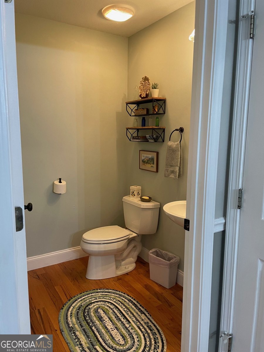 350 Foggy Creek Lane Clarkesville - Photo 45