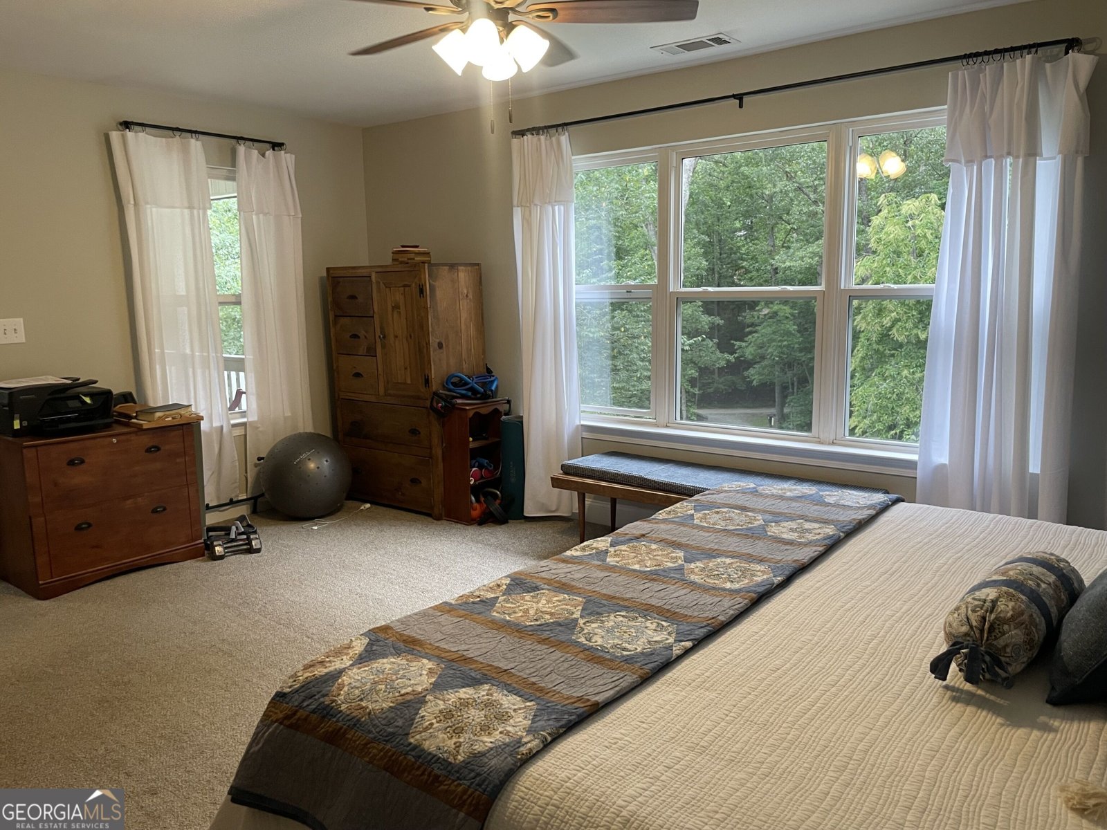 350 Foggy Creek Lane Clarkesville - Photo 48