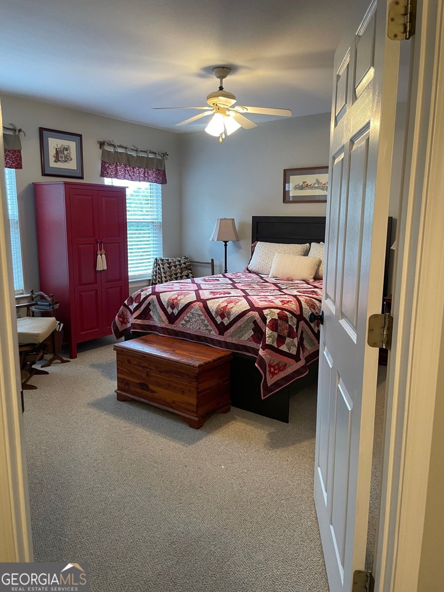 350 Foggy Creek Lane Clarkesville - Photo 60