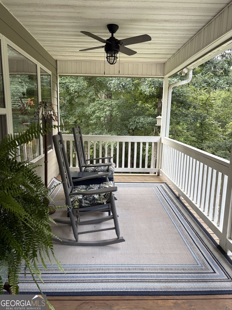 350 Foggy Creek Lane Clarkesville - Photo 76