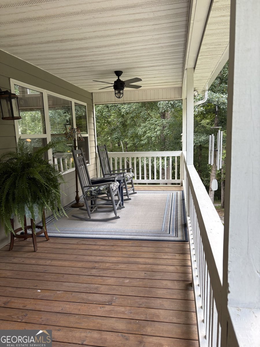 350 Foggy Creek Lane Clarkesville - Photo 78