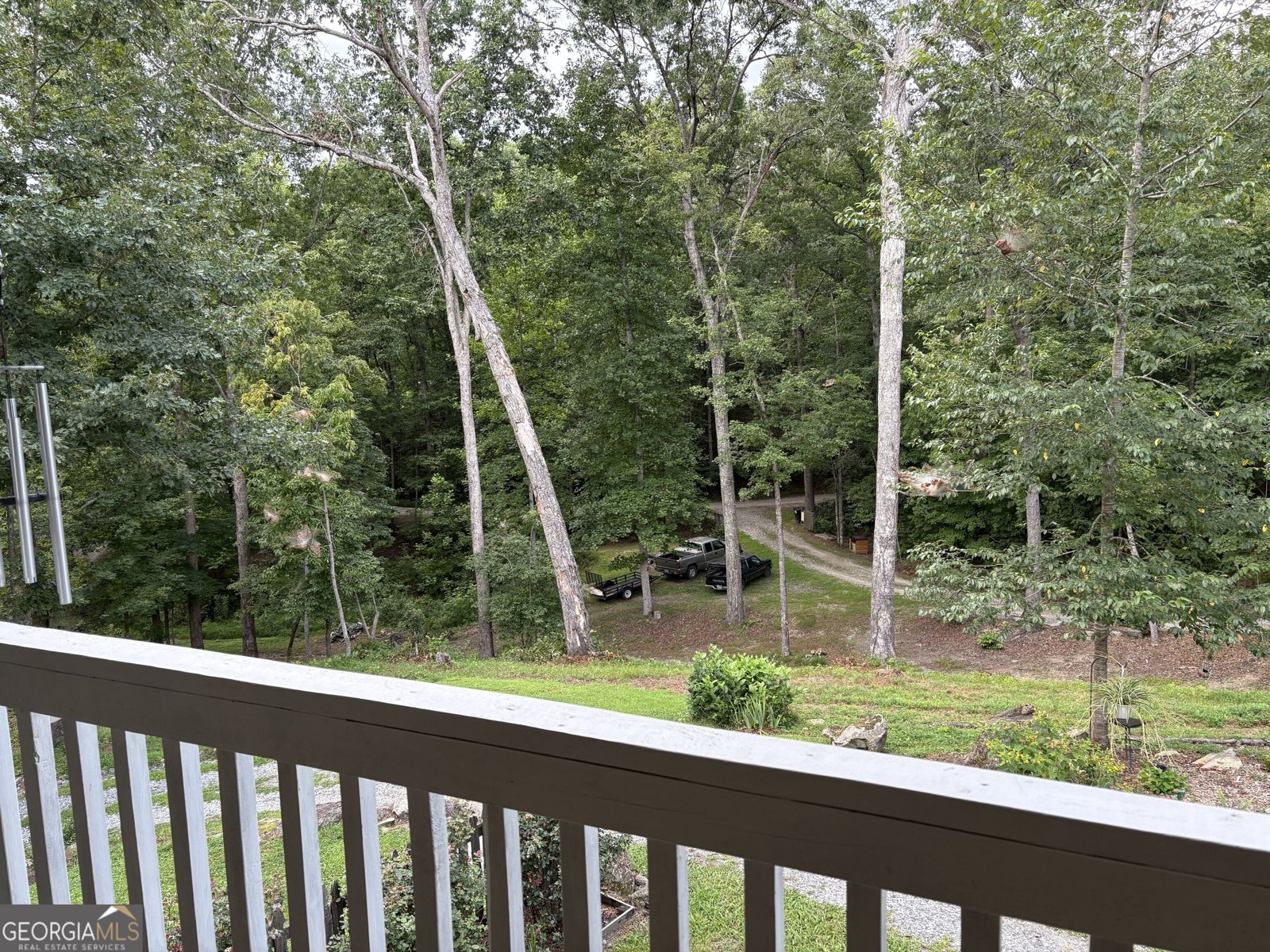 350 Foggy Creek Lane Clarkesville - Photo 80