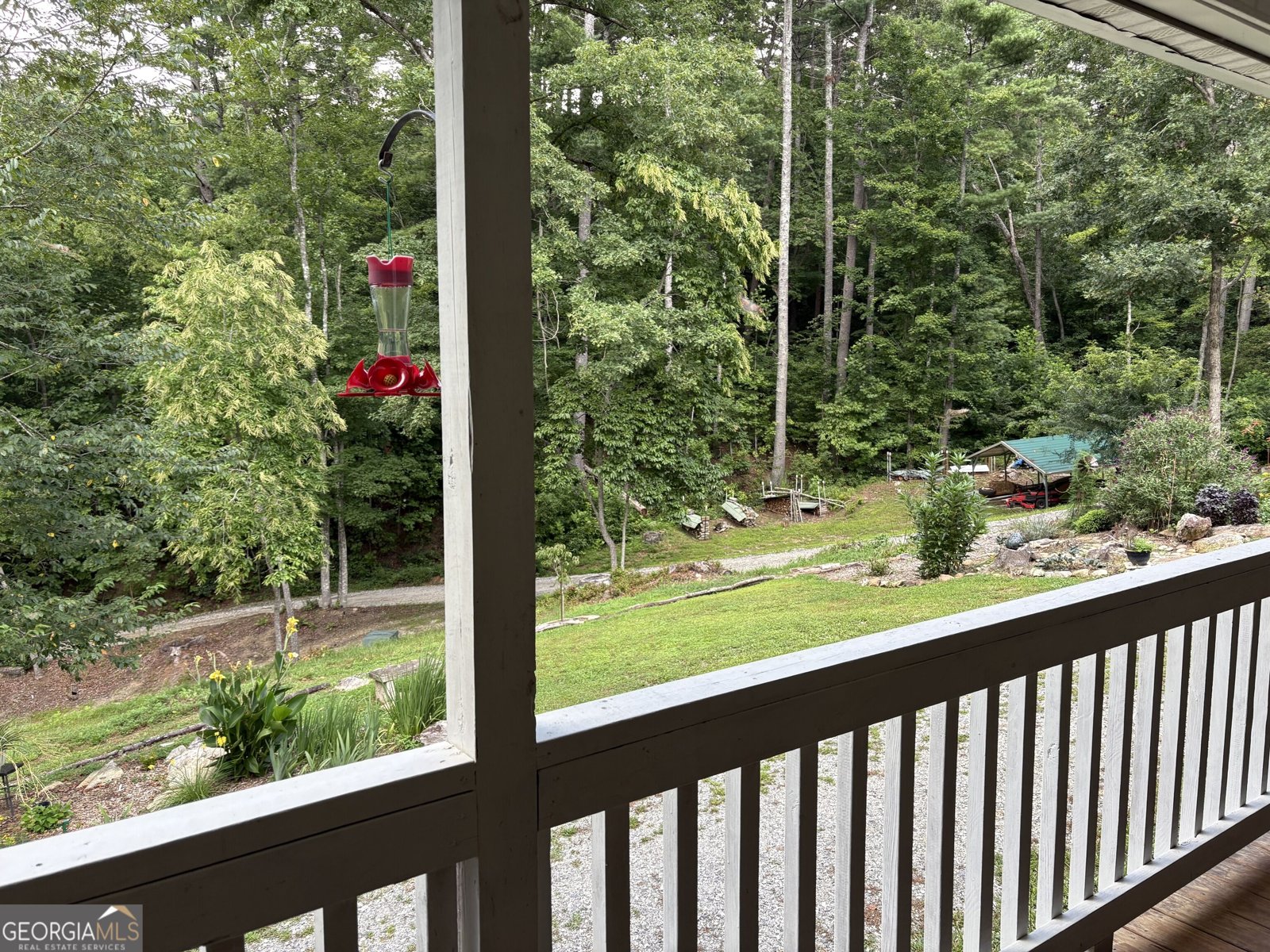 350 Foggy Creek Lane Clarkesville - Photo 81