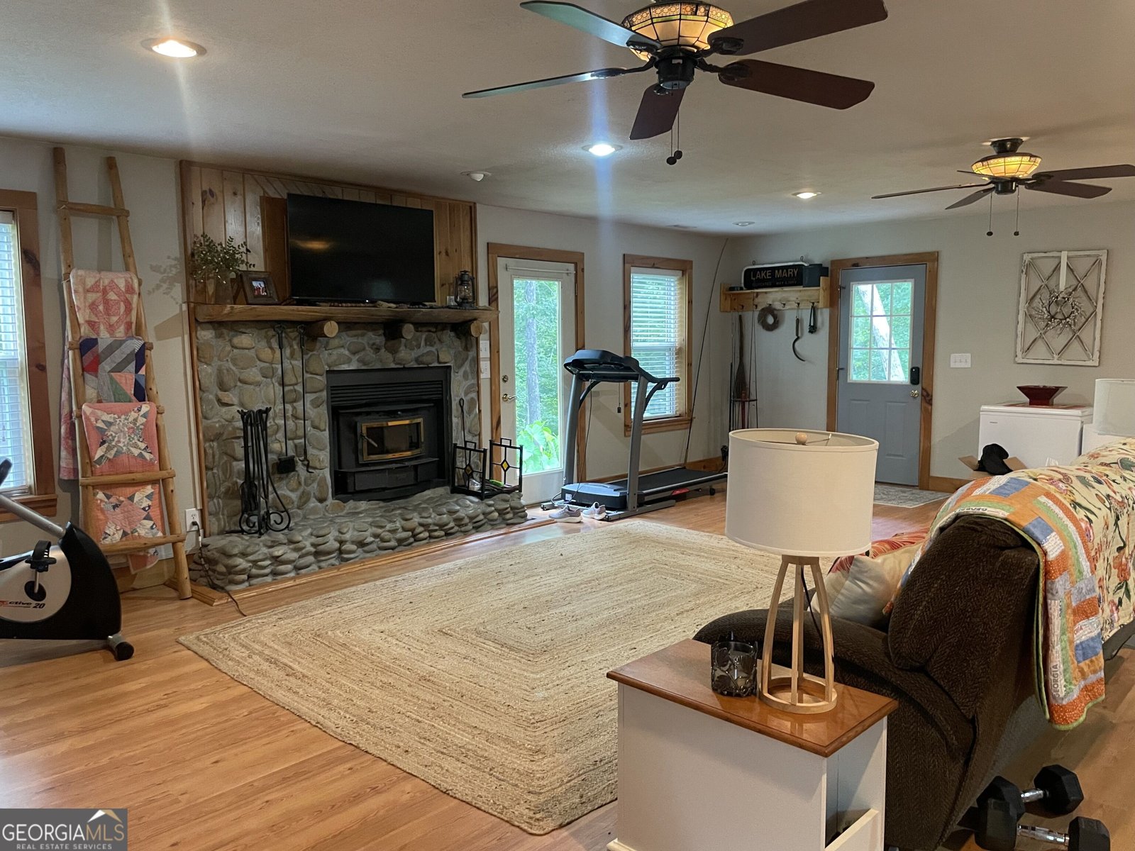 350 Foggy Creek Lane Clarkesville - Photo 83