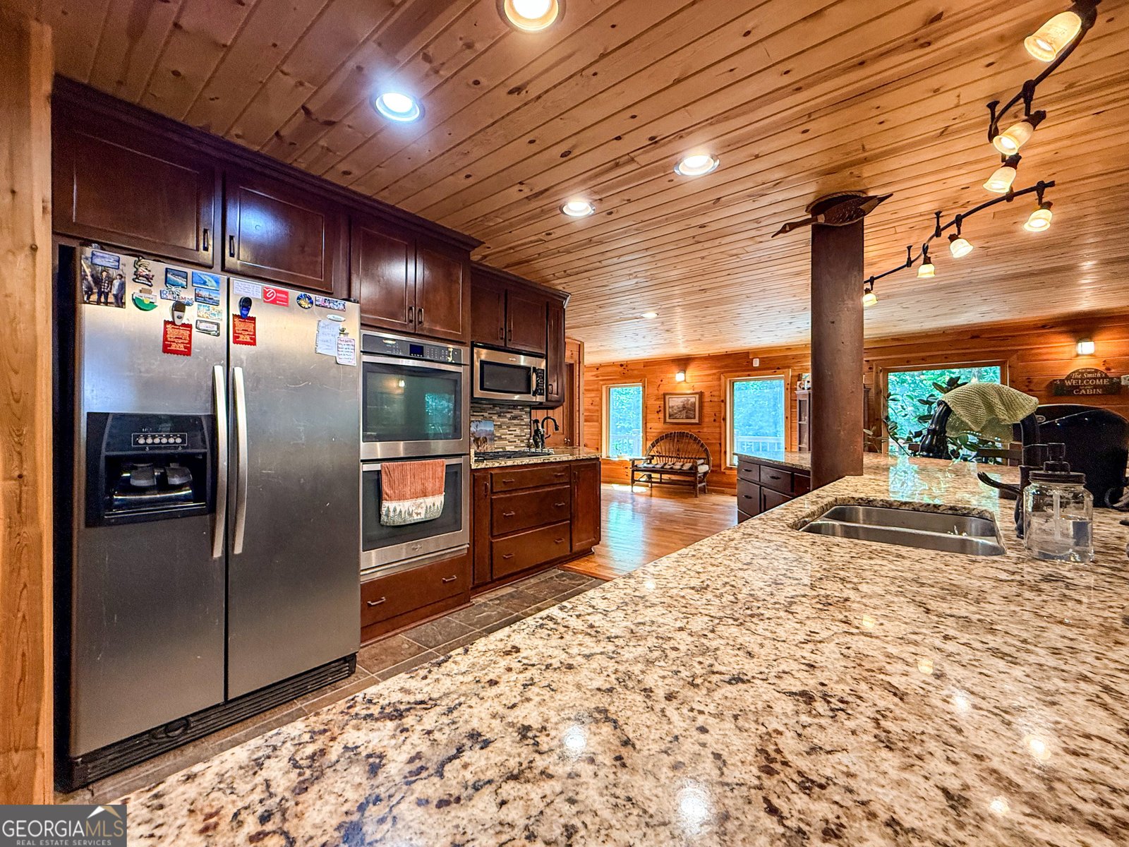 187 Still Water Way Demorest - Photo 12