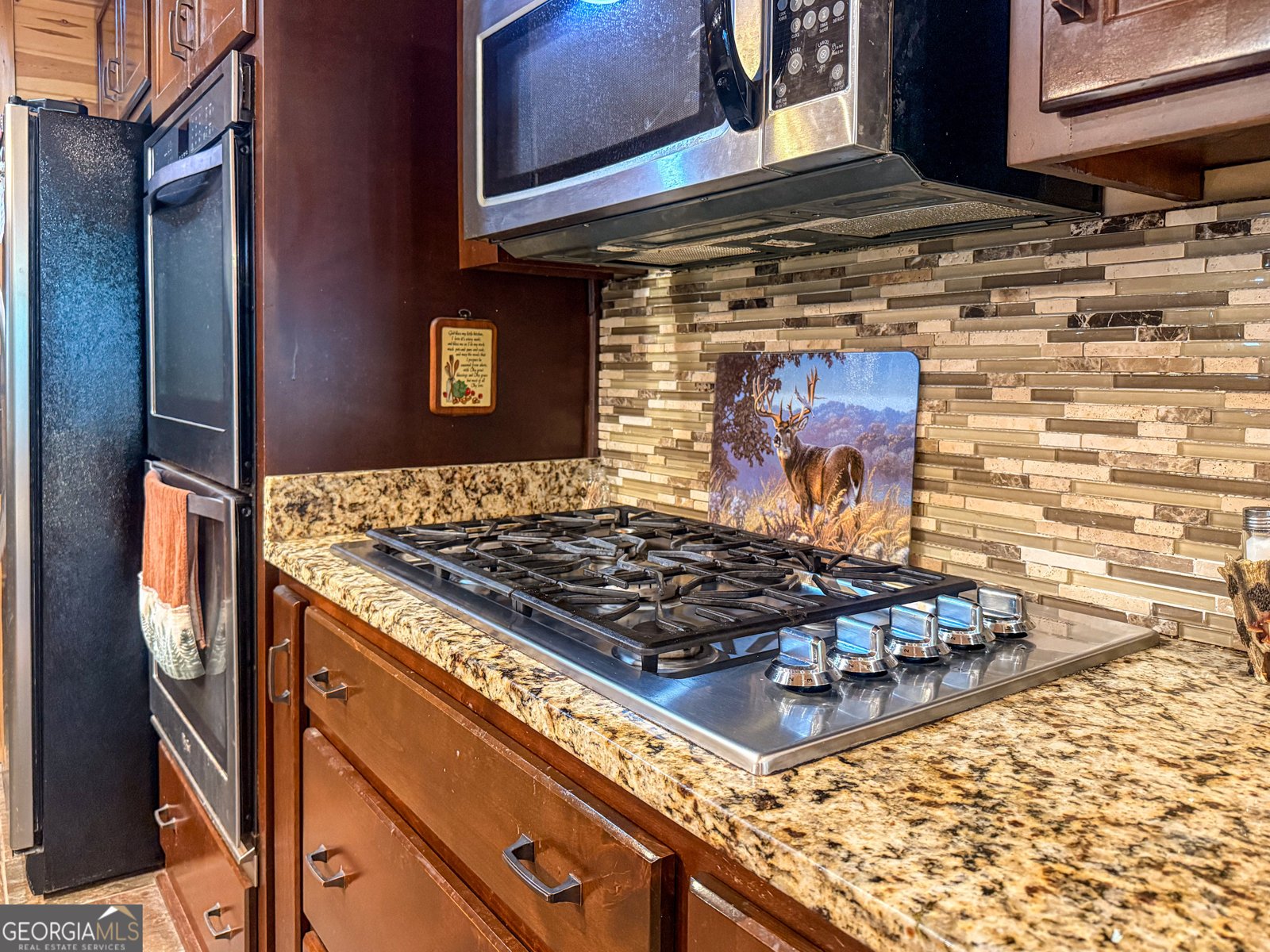 187 Still Water Way Demorest - Photo 16