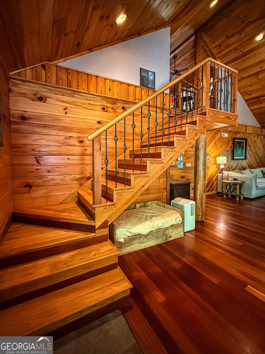 187 Still Water Way Demorest - Photo 45