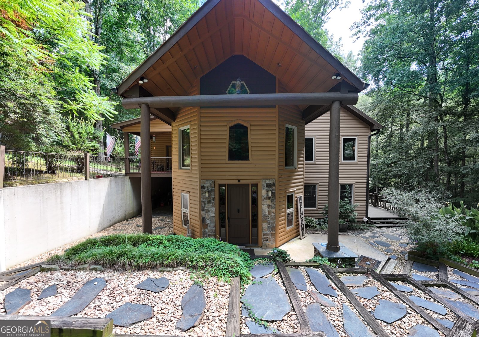 187 Still Water Way Demorest - Photo 81