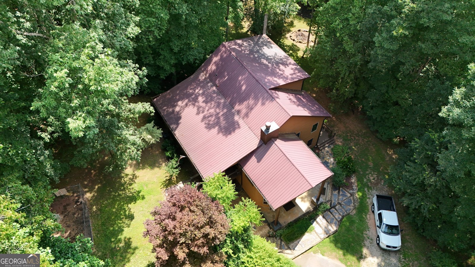 187 Still Water Way Demorest - Photo 87