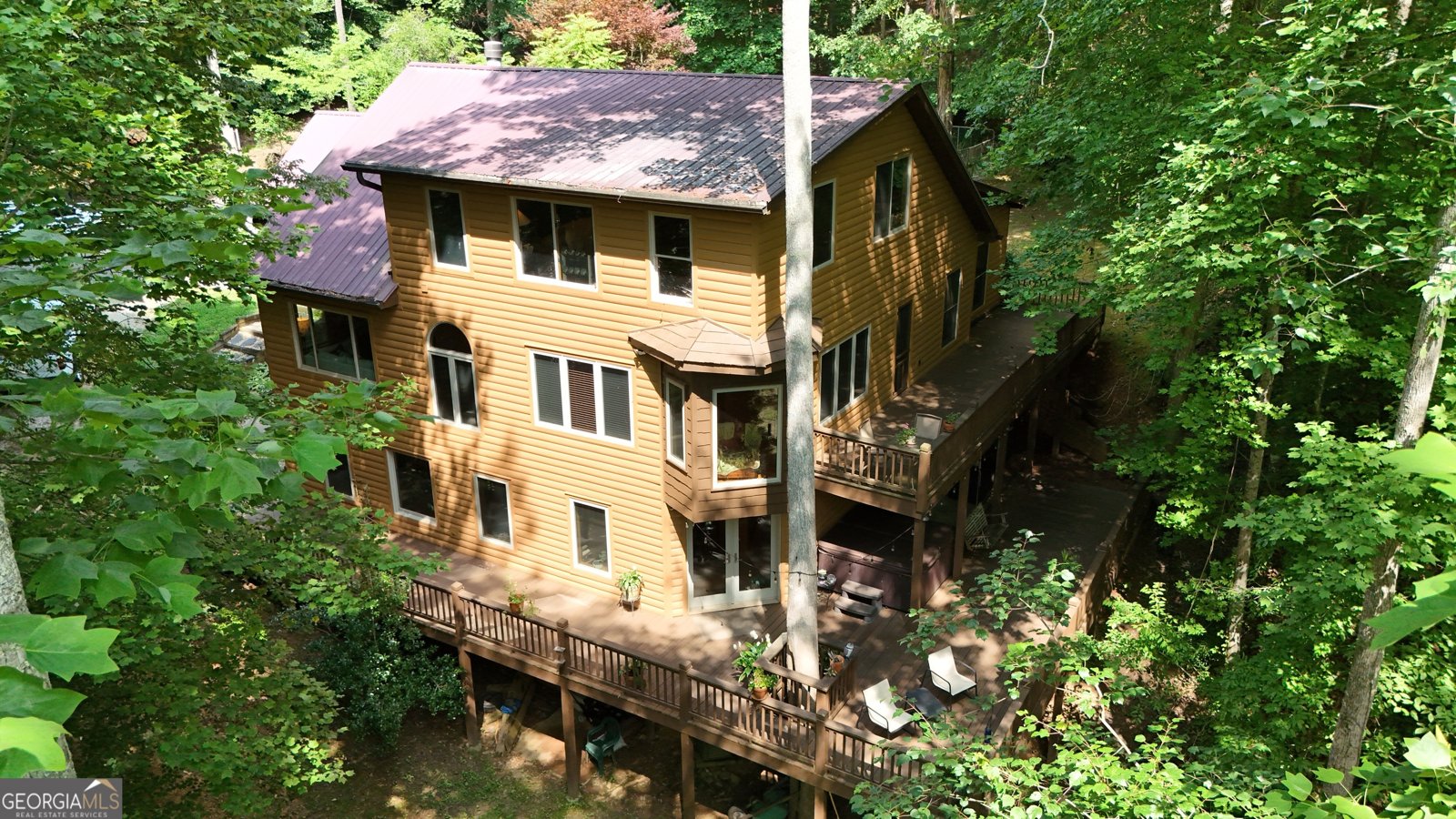 187 Still Water Way Demorest - Photo 88