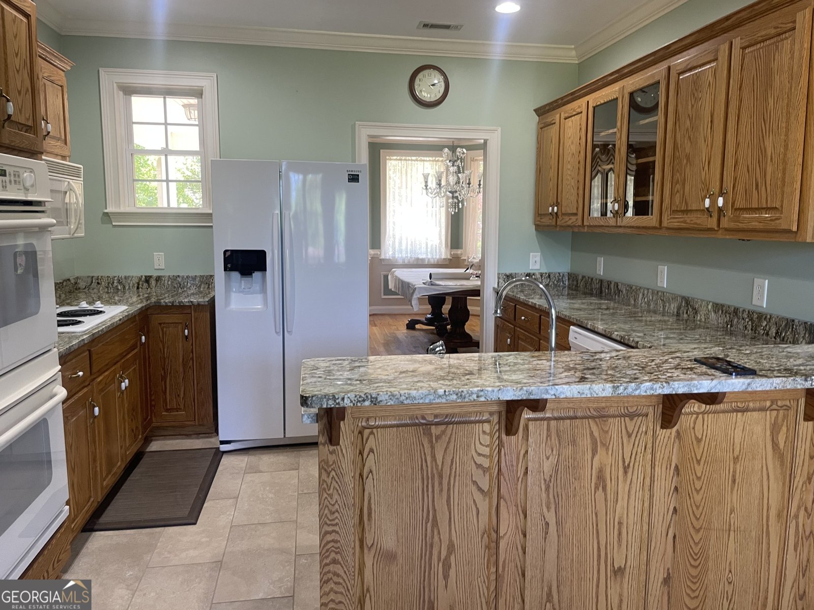 1545 Sam Bell Road Clarkesville - Photo 16