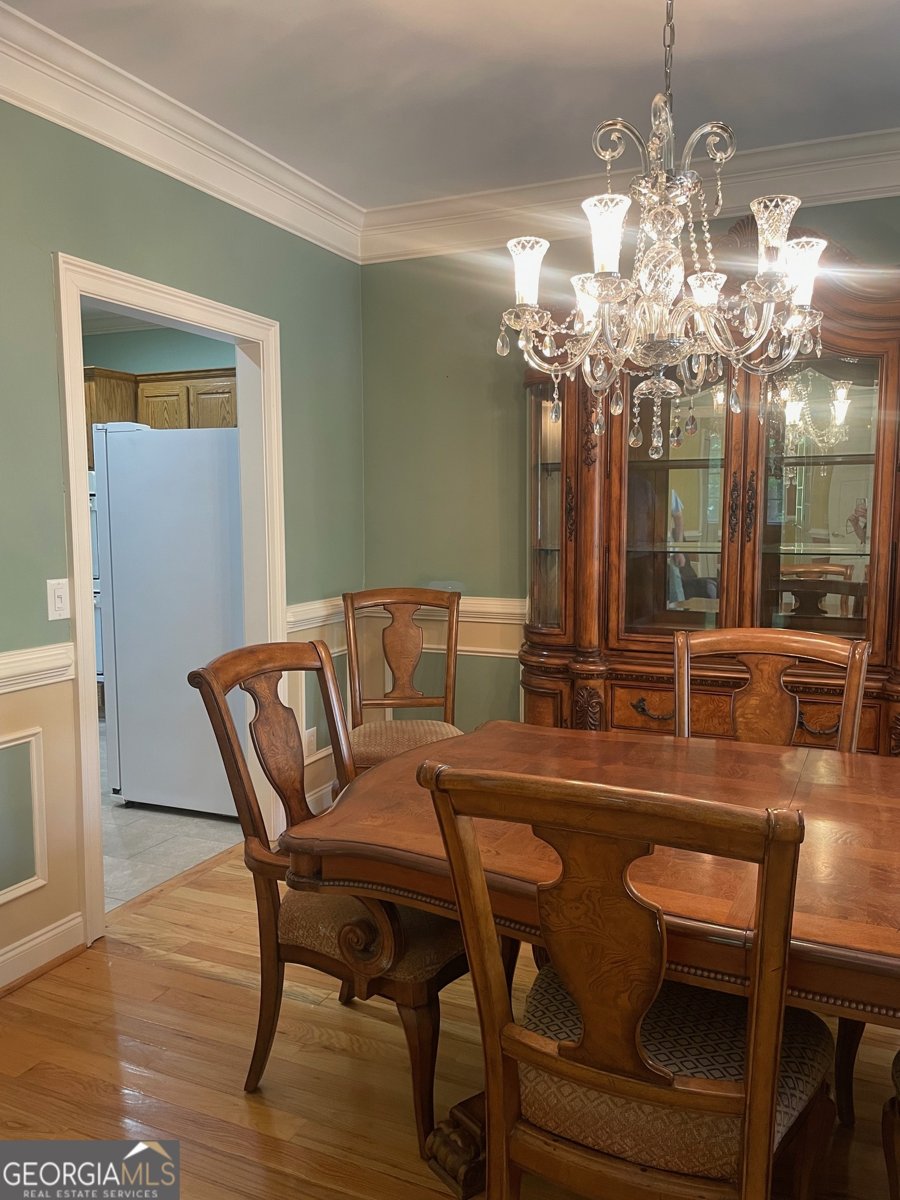 1545 Sam Bell Road Clarkesville - Photo 25