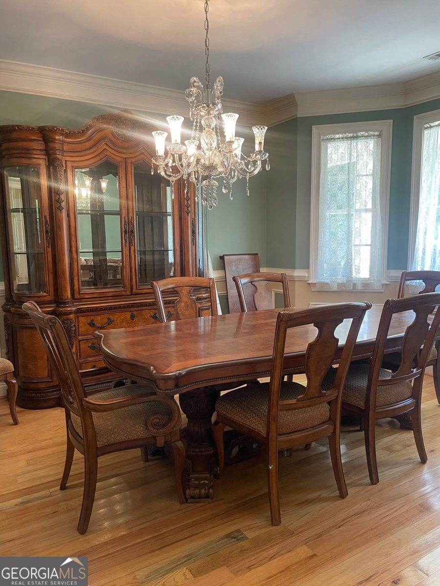1545 Sam Bell Road Clarkesville - Photo 26