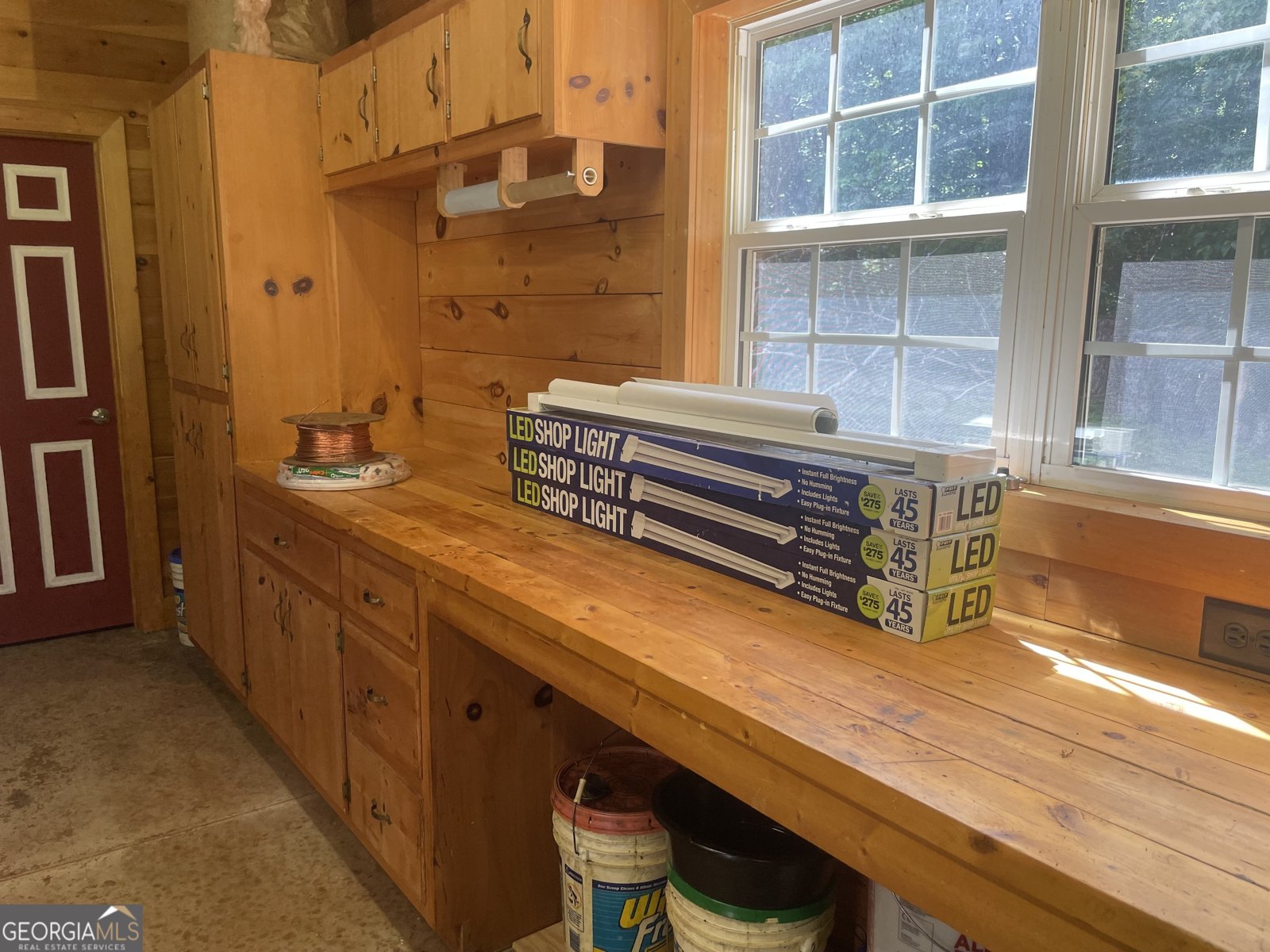 1545 Sam Bell Road Clarkesville - Photo 48