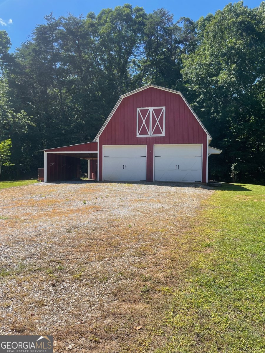 1545 Sam Bell Road Clarkesville - Photo 61