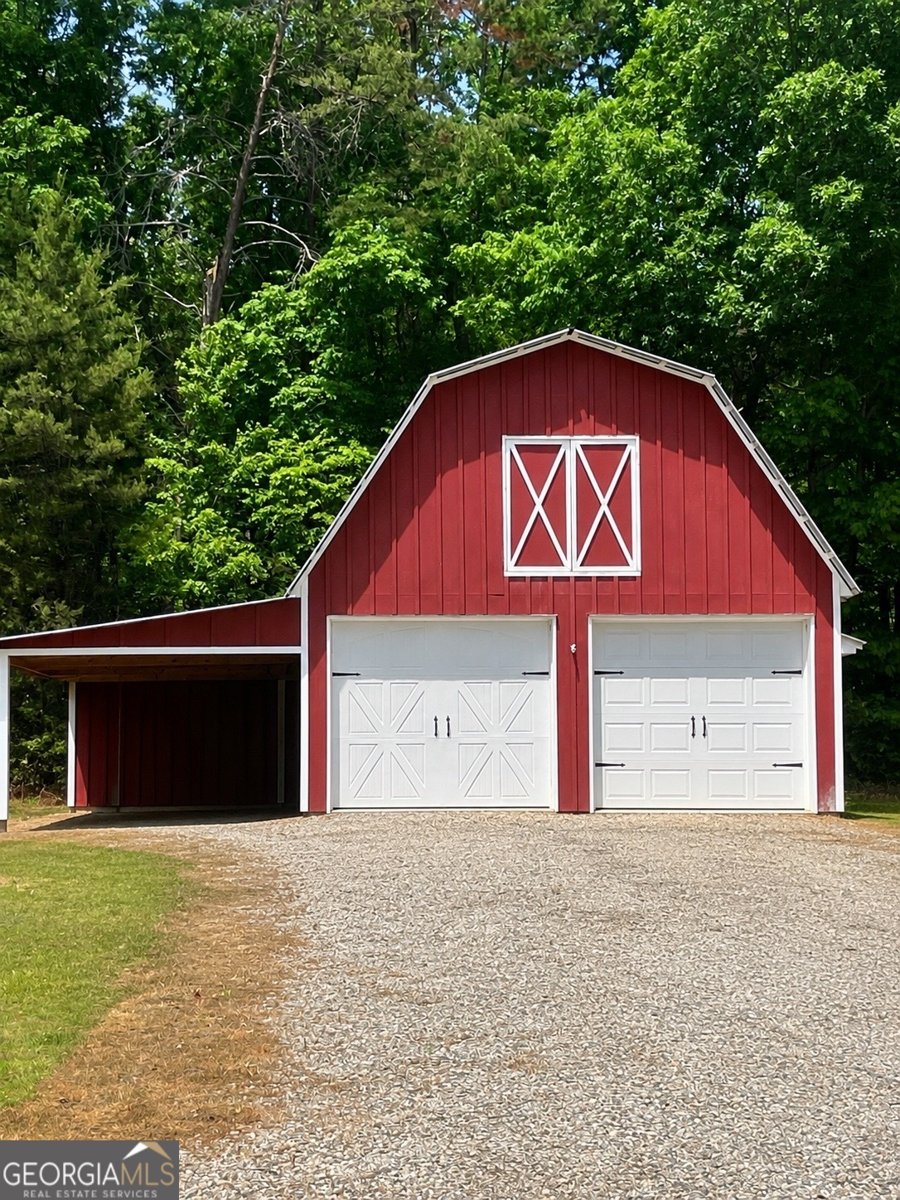 1545 Sam Bell Road Clarkesville - Photo 8