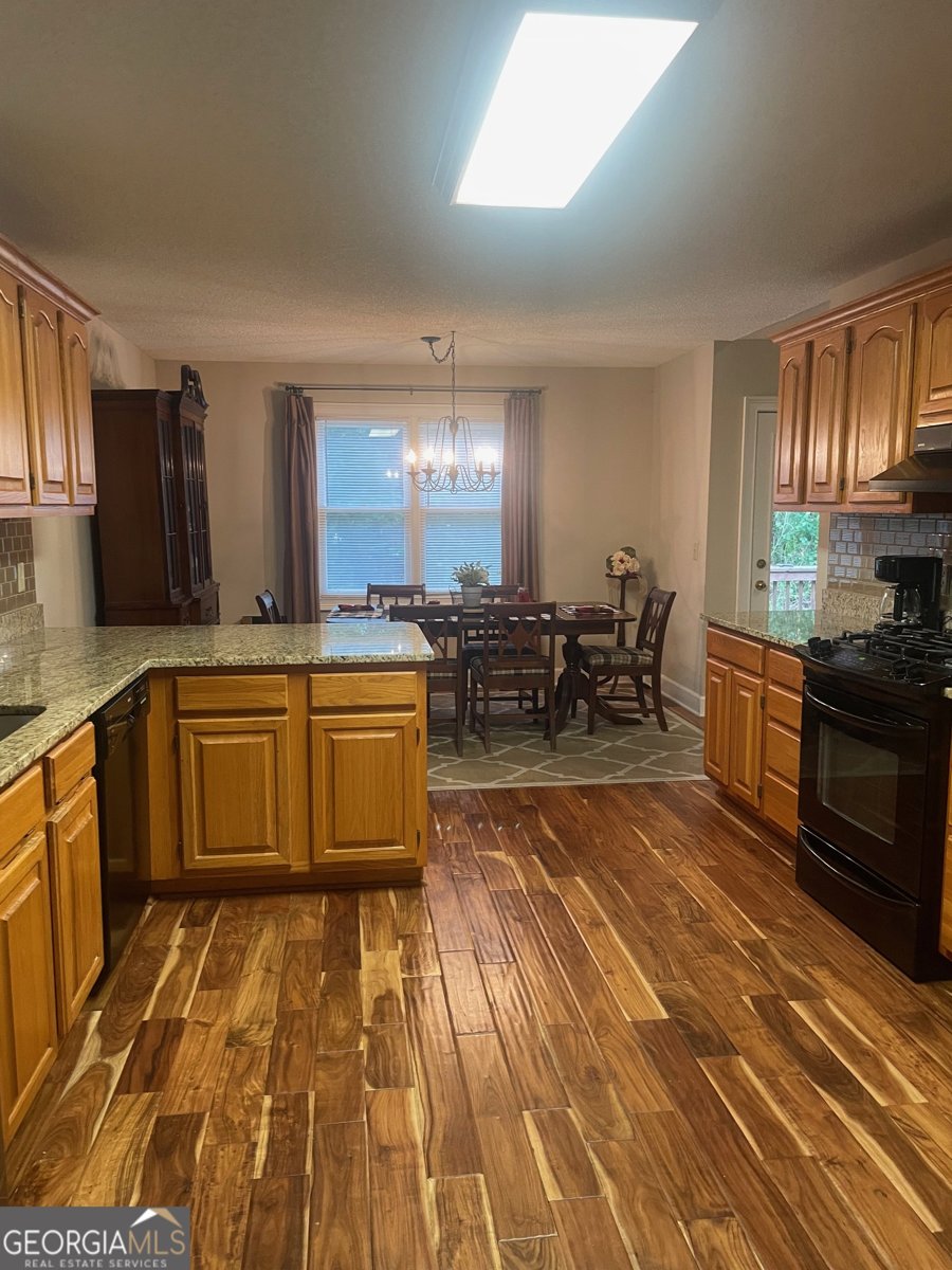 170 Thistledown Place Mount Airy - Photo 12